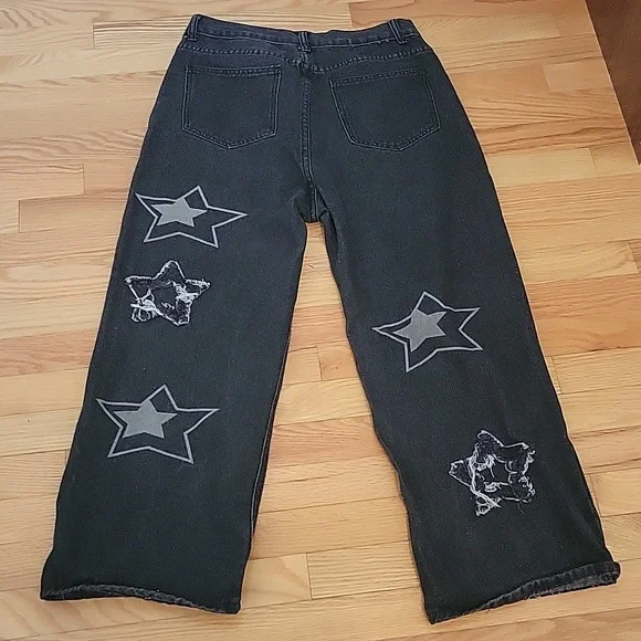 Fashion jeans - Picture 4 of 9